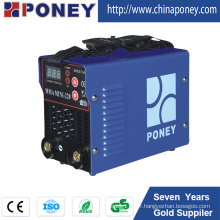 Inverter DC Welding Machine Mini Arc Soudage MMA-125s / 145s / 160s / 200s / 250s